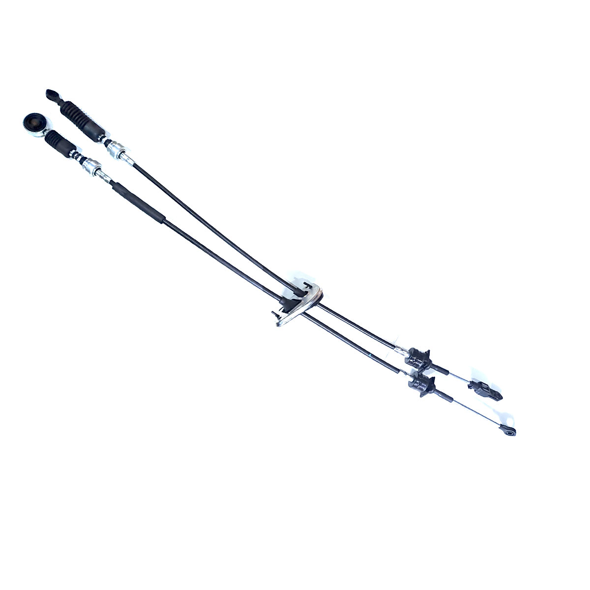 Cable de comando de selector de movimiento de cambios