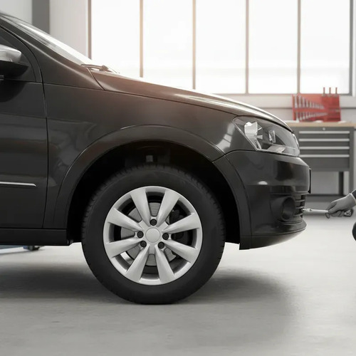 Buche Pasarueda Delantero Derecho Volkswagen Gol G3