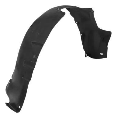 Buche Pasarueda Delantero Derecho Volkswagen Gol G3