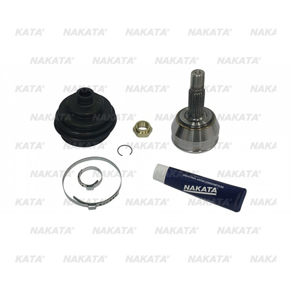 HOMOCINETICA DE RUEDA VW GOL 1000 97 EN ADELANTE