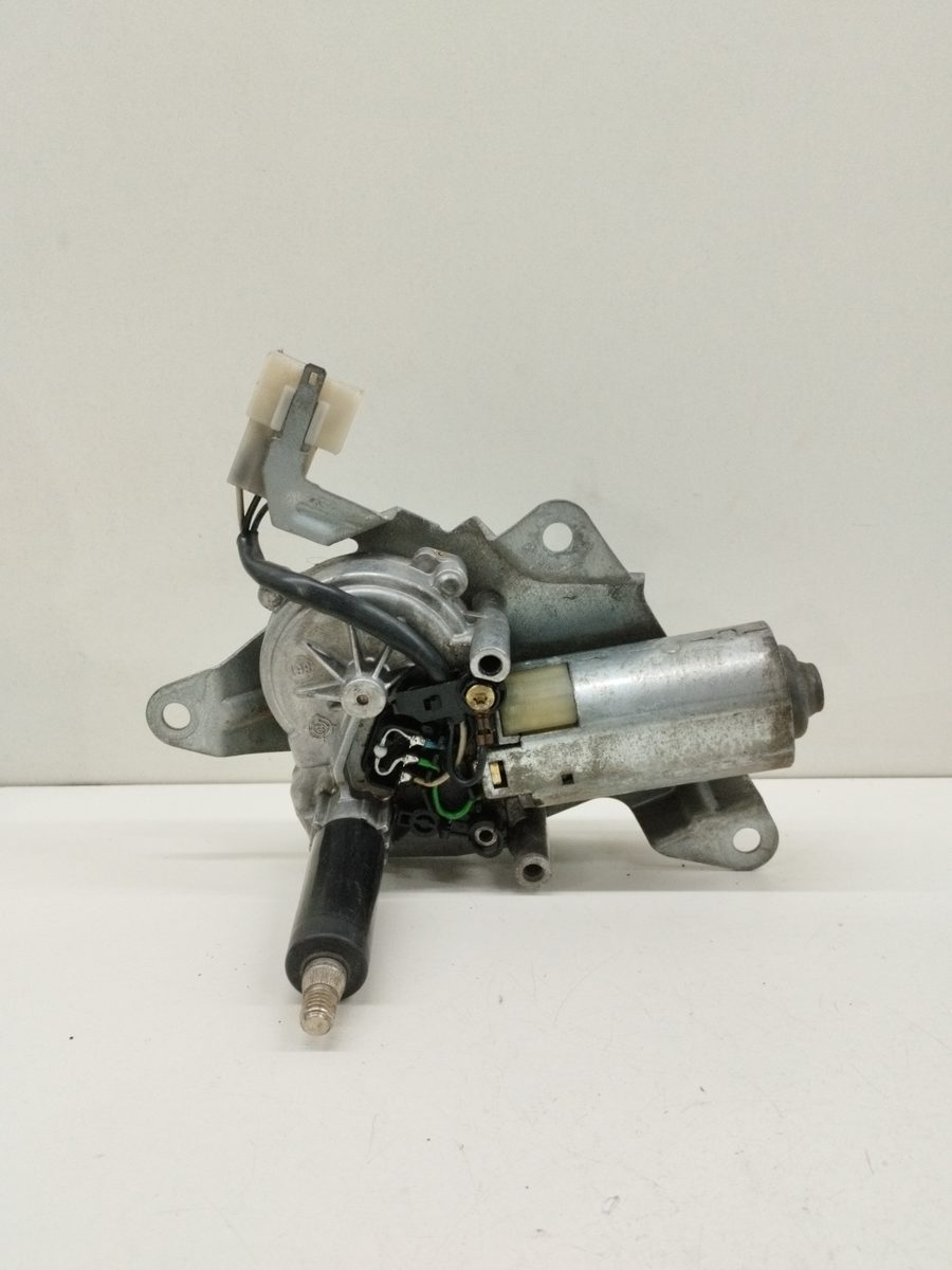 Motor Limpia Luneta Trasero Renault Kangoo (F/KC0) 1997-2005 1.9 Diesel 7700308806