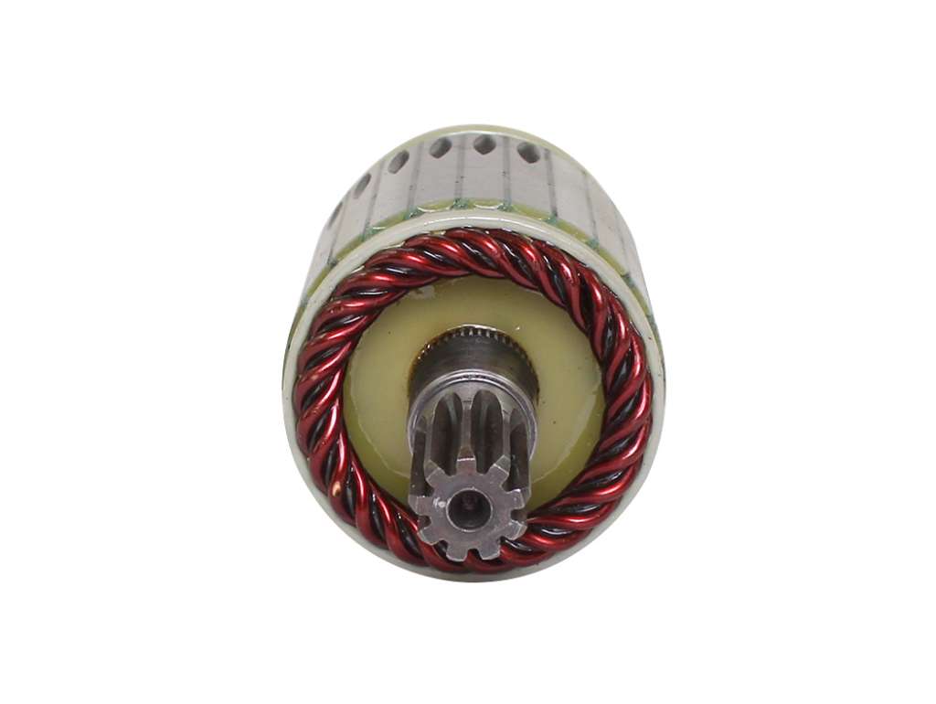 Bobina de arranque 24V