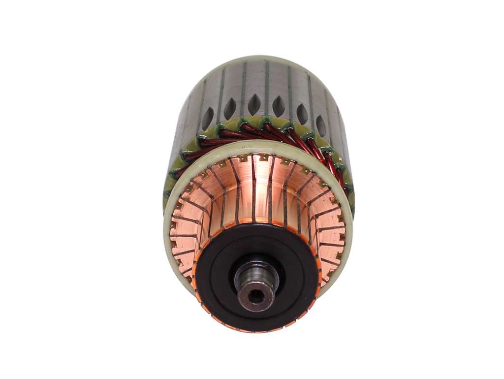 Bobina de arranque 24V