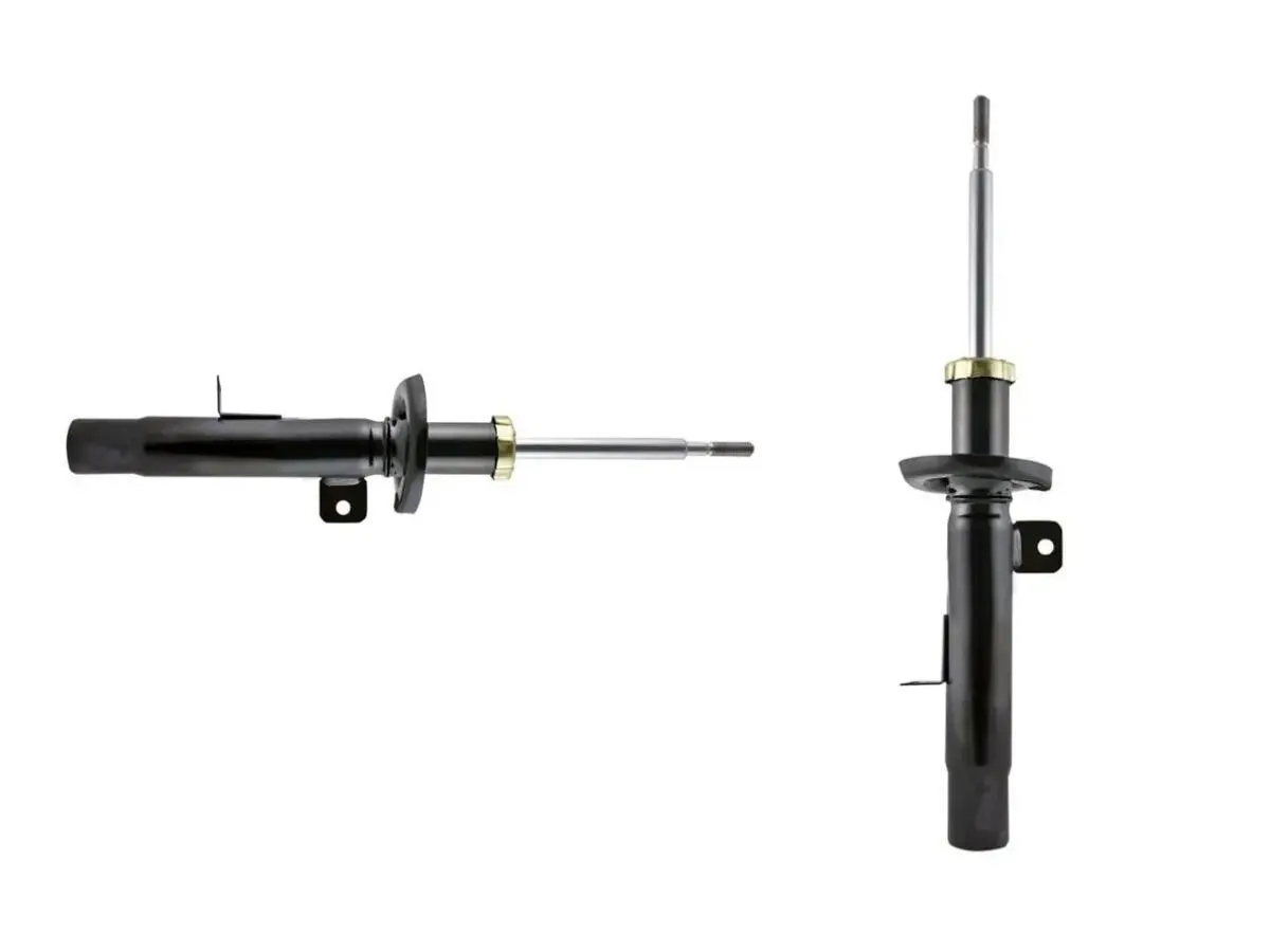 Amortiguador Delantero Der Citroen C3 1.6 02-09 COFAP