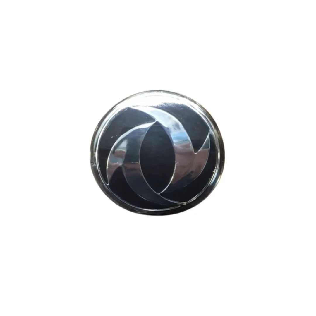Emblema frontal