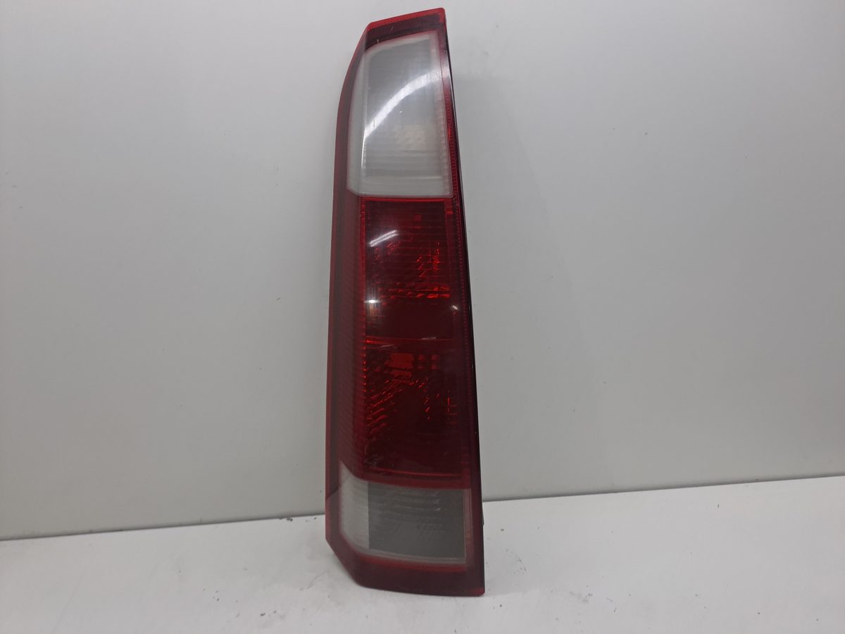 Farol Trasero Izquierdo Exterior Chevrolet Meriva 2006-2010