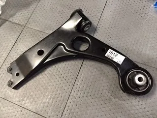 Brazo de suspensión inferior delantero
