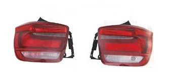 FAROL TRA DER BMW 1 F20-21 12 (3-5P) DEPO