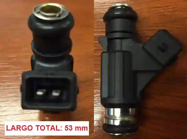 INYECTOR NAFTA MOTOR 1000