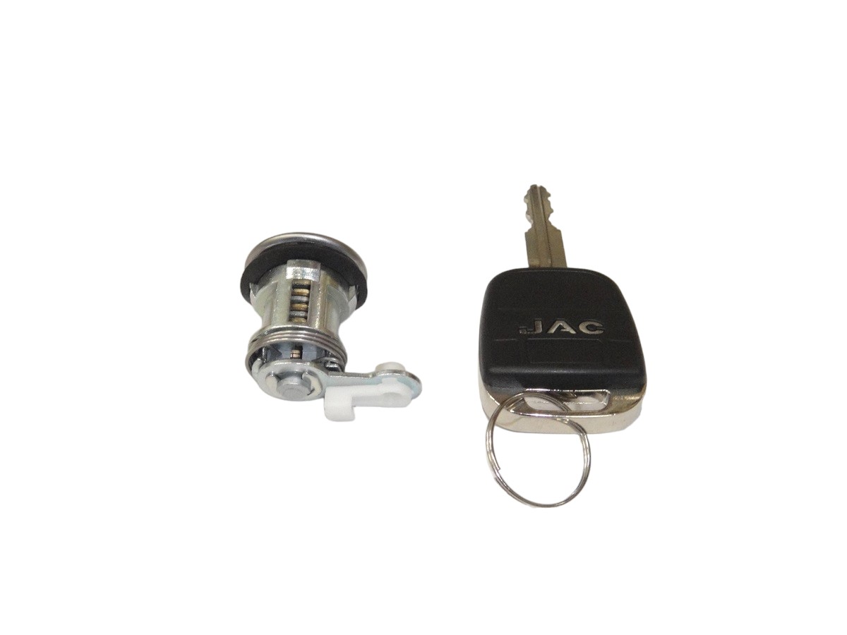 CILINDRO PUERTA IZQ* JAC 1035/1040 2019/