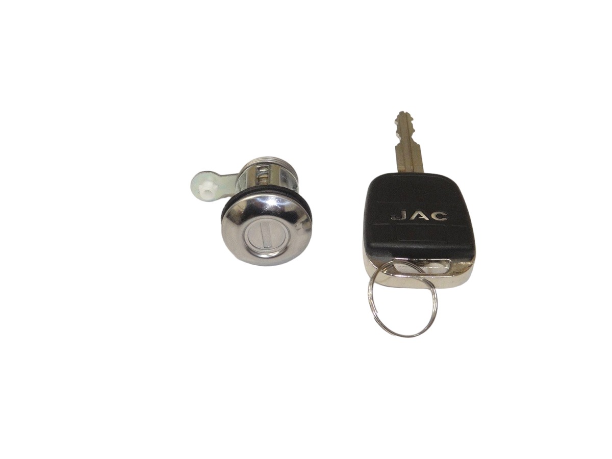 CILINDRO PUERTA IZQ* JAC 1035/1040 2019/