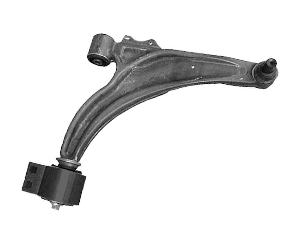 BANDEJA SUSPENSION BASTIDOR GM CRUZE 11/16 C/ROTULA DER