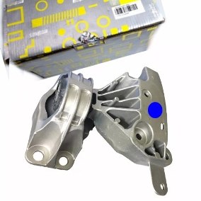 PATA SOPORTE DE MOTOR RENAULT DUSTER 2000cc LADO DERECHO [ORIGINAL RENAULT]