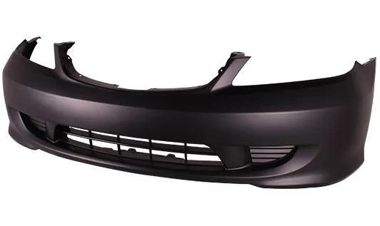 Paragolpes delantero