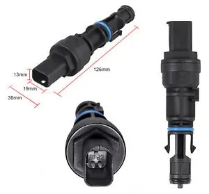 SENSOR C/KILOMETROS RENAULT GAUSS
