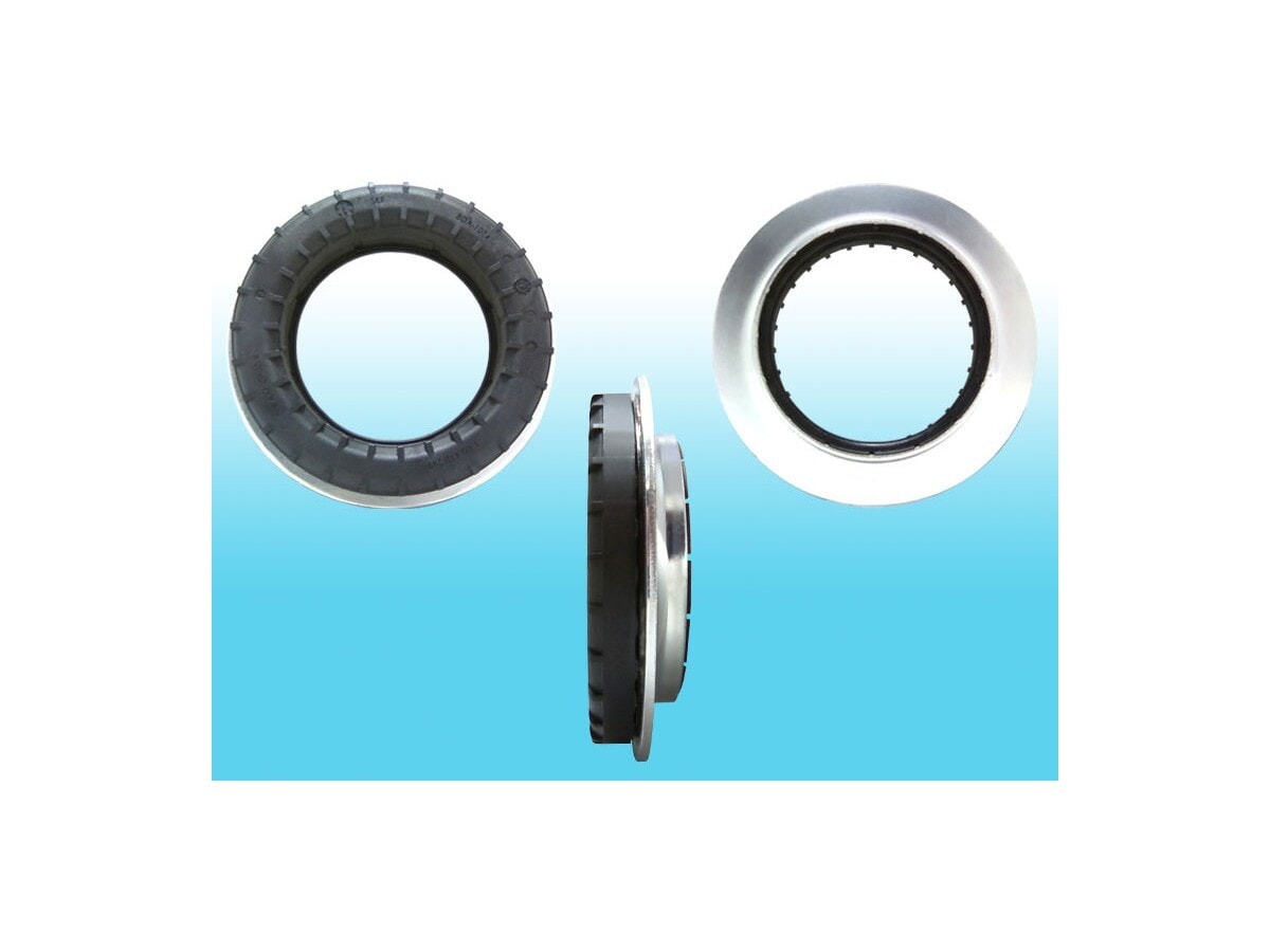 Solo Grapodina Del Audi A3 Volks Fox/Vento/Tiguan Allspace/Polo/Suran/Tiguan 03-25