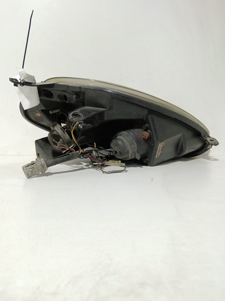 Faro Delantero Izquierdo Fiat Grande Punto (199) 2005-2012 89101388
