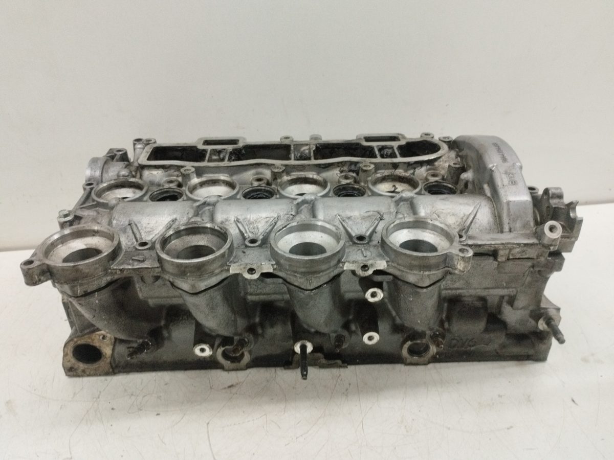 Tapa De Cilindros Citroën C4 Berlina 2004-2011 1.6 16V HDi FAP 1.6L 80kW 9655911480