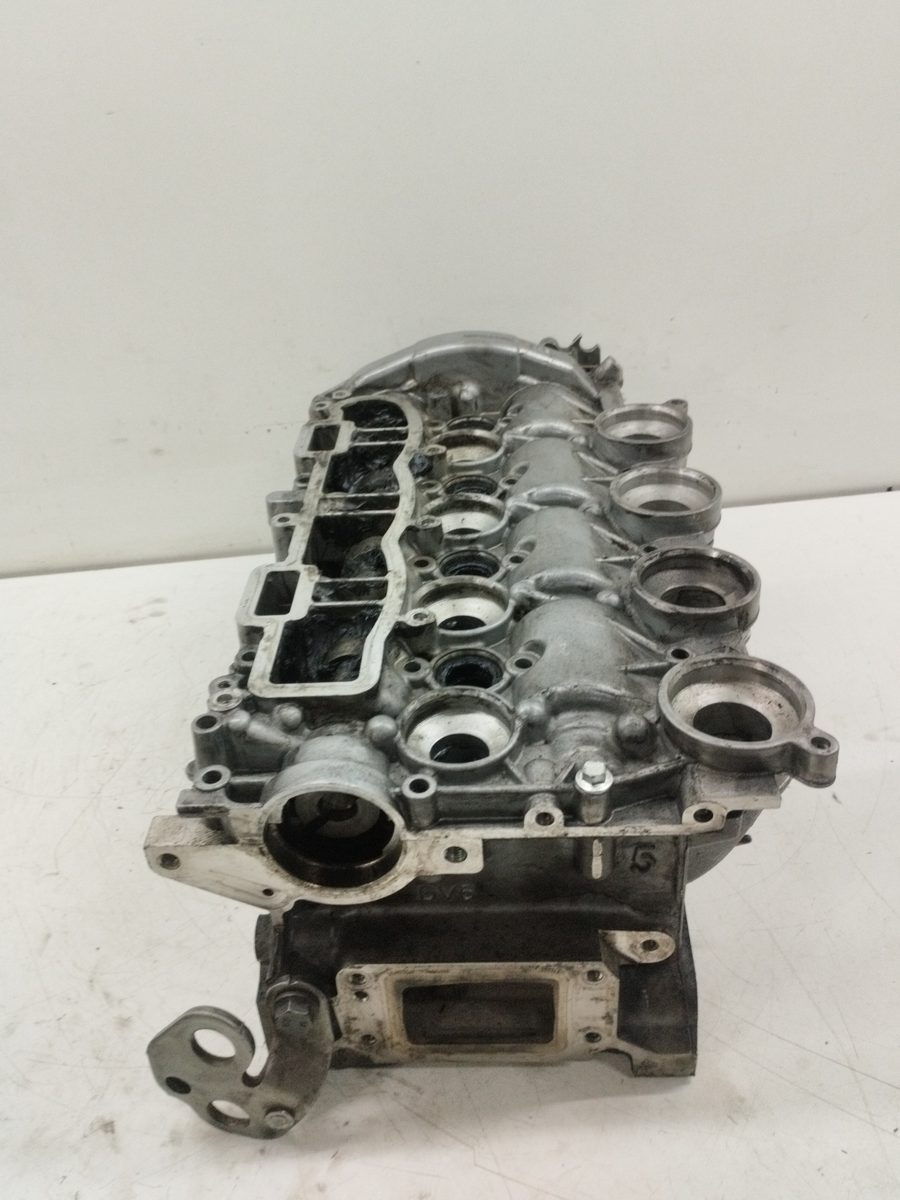 Tapa De Cilindros Citroën C4 Berlina 2004-2011 1.6 16V HDi FAP 1.6L 80kW 9655911480