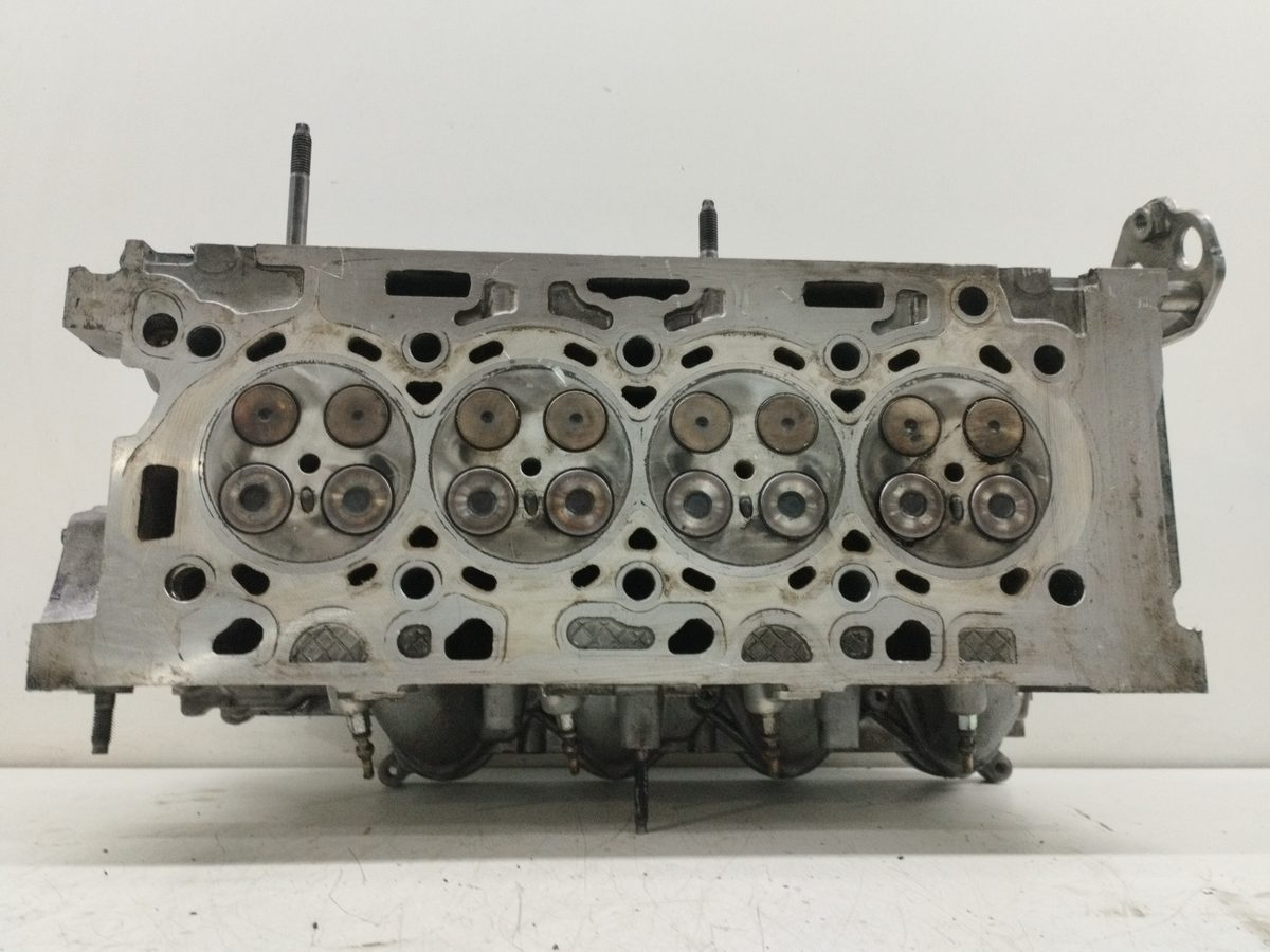 Tapa De Cilindros Citroën C4 Berlina 2004-2011 1.6 16V HDi FAP 1.6L 80kW 9655911480