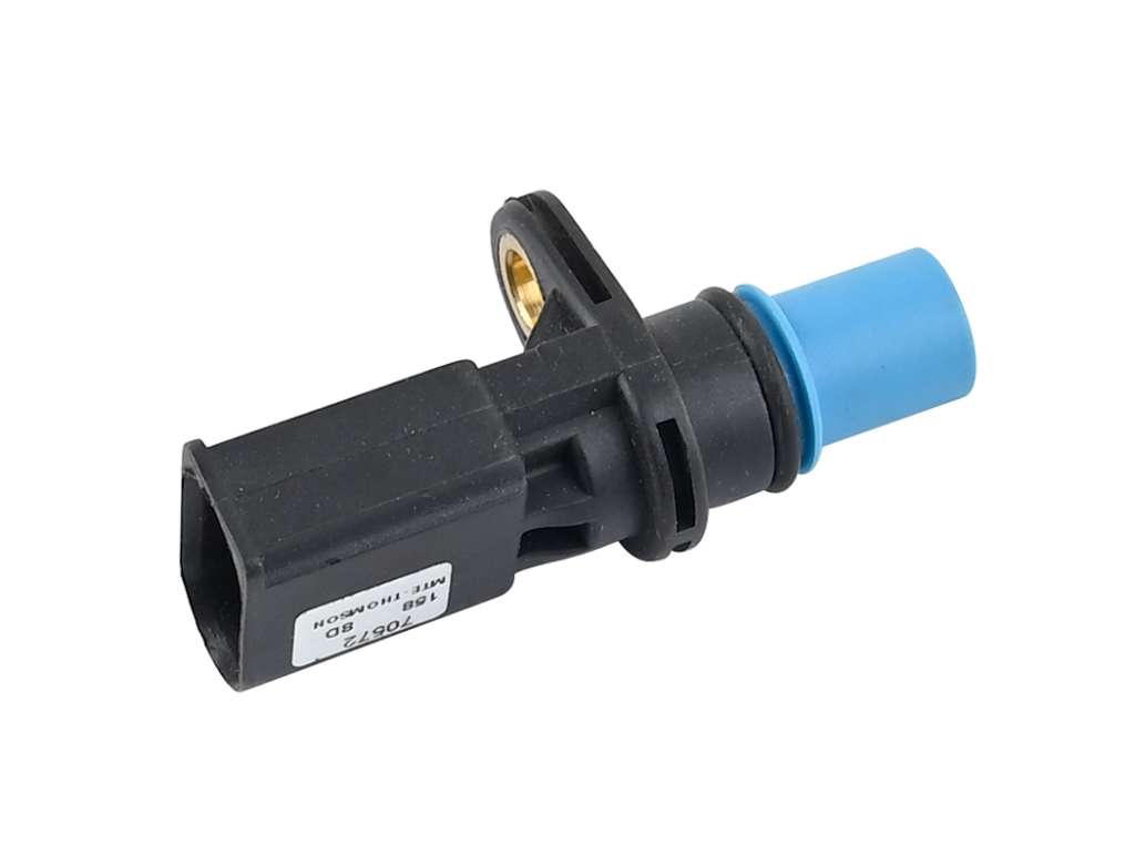 Sensor de rotación de inyección
