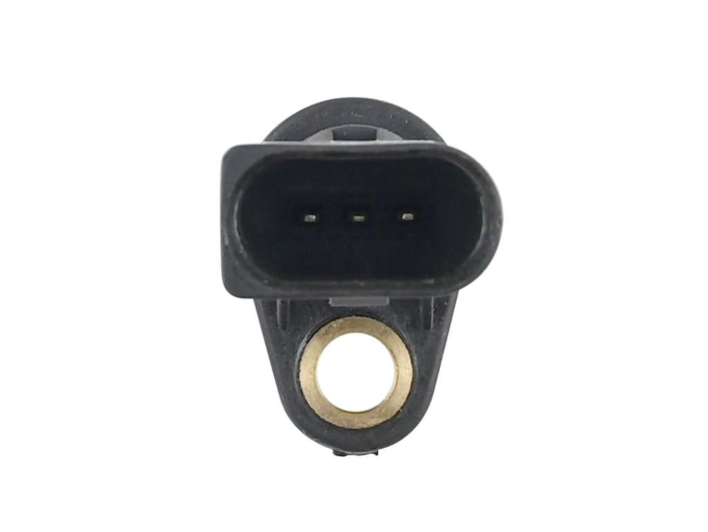 Sensor de rotación de inyección
