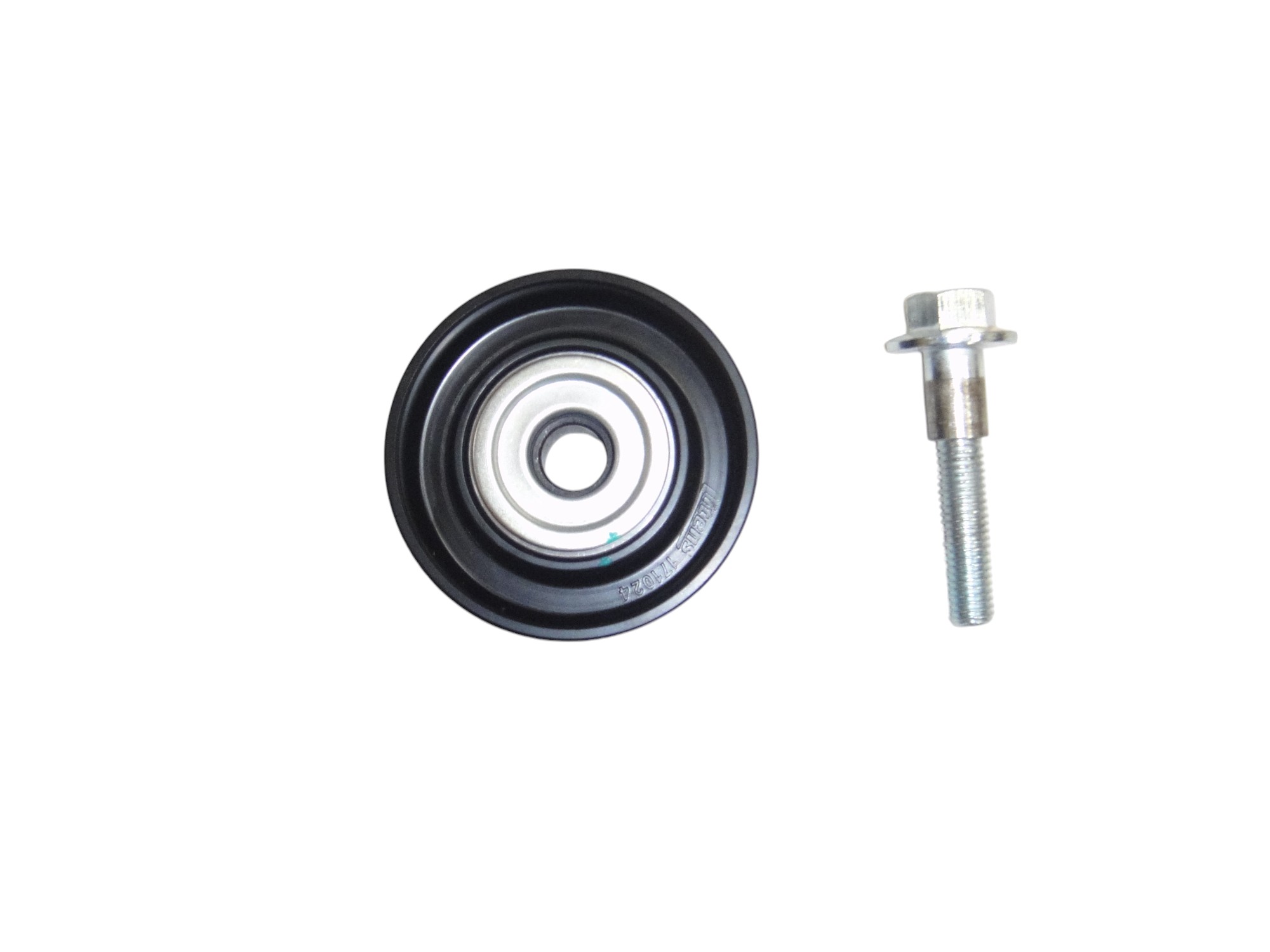 POLEA ALTERNADOR*JMC N800 4D24 (POLEA 1)