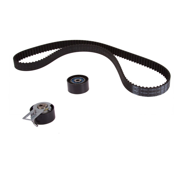 KIT DE DISTRIBUCION PEUGEOT/CITROEN 1.6 HDI