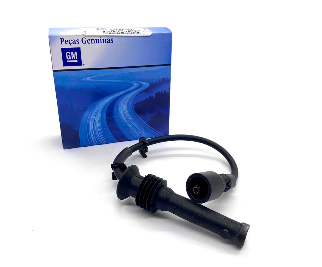 CABLE BUJIA Nº1