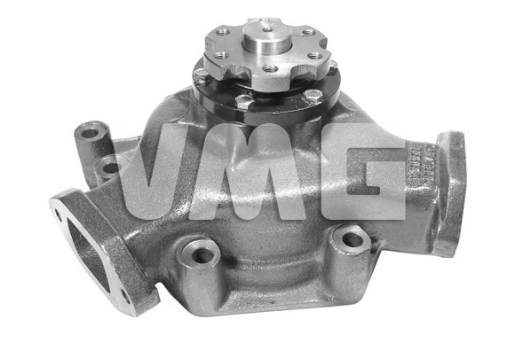 BOMBA DE AGUA MERCEDES BENZ OM355A 1972/1992 5 CILINDROS
