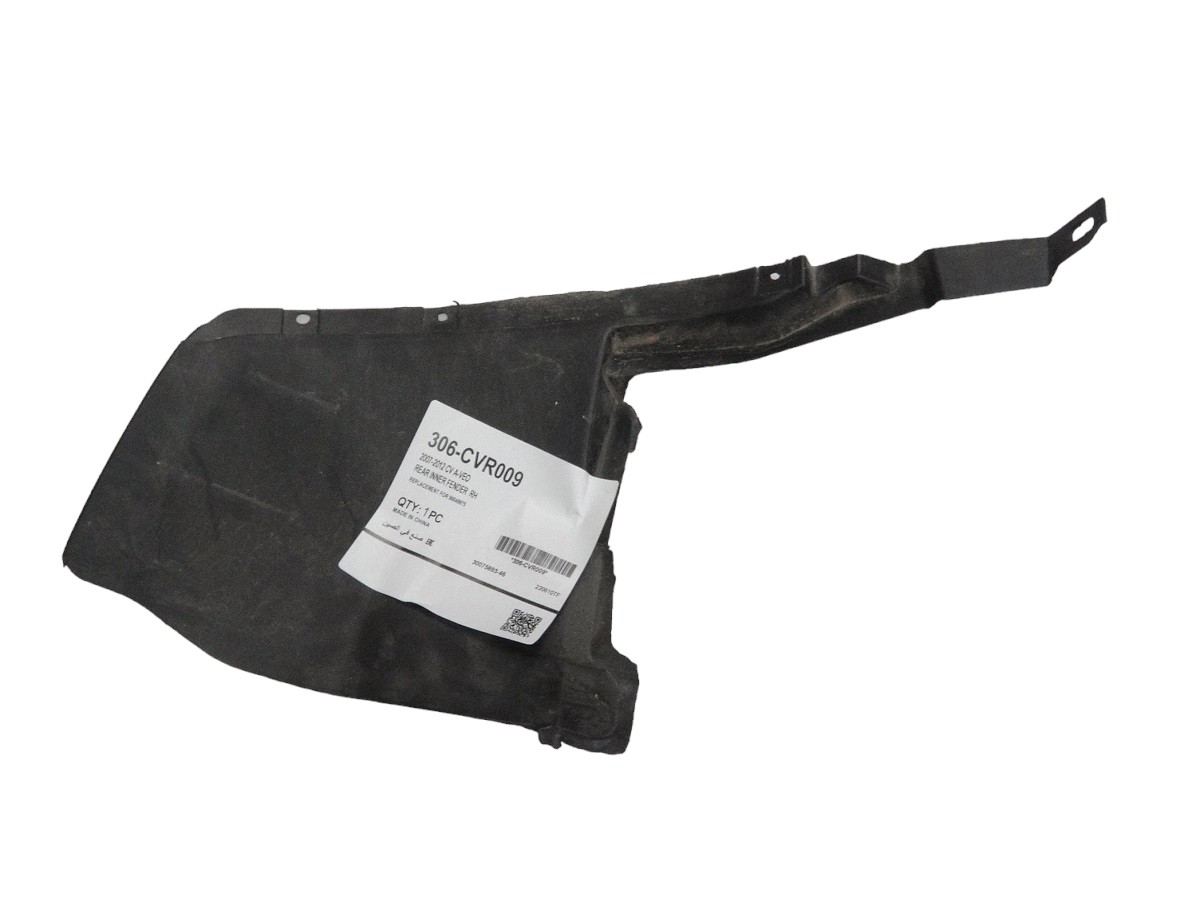 BUCHE INTERIOR TRASERO DERECHO CHEVROLET AVEO
