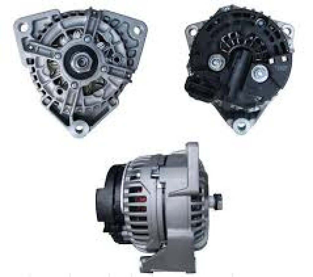 Alternador