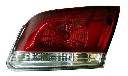 Farol Trasero Valija Izq Fiat Weekend – Dyd Repuestos