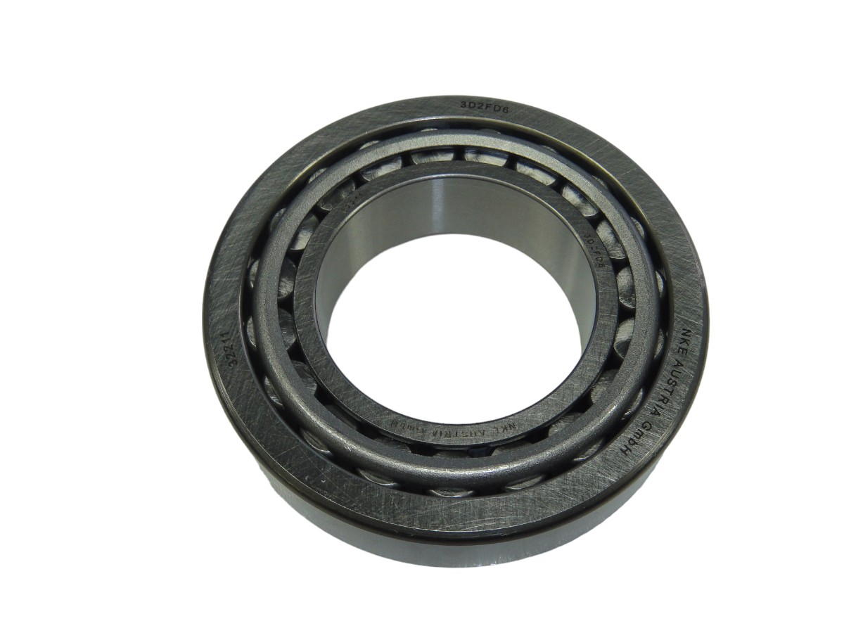 RULEMAN LAT CORONA *JMC 2.8 (CAMION)/CH NLR 2.8T/JAC 1035 2006/2017