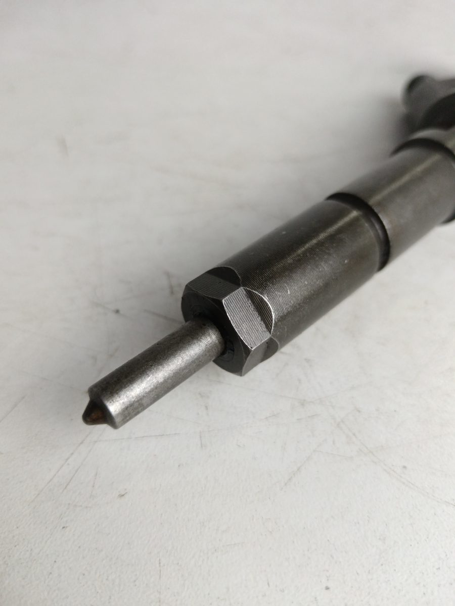 Inyector Peugeot Expert Kasten 2007-2016 Furgón L2H2 2.0L 94kW 0445110008