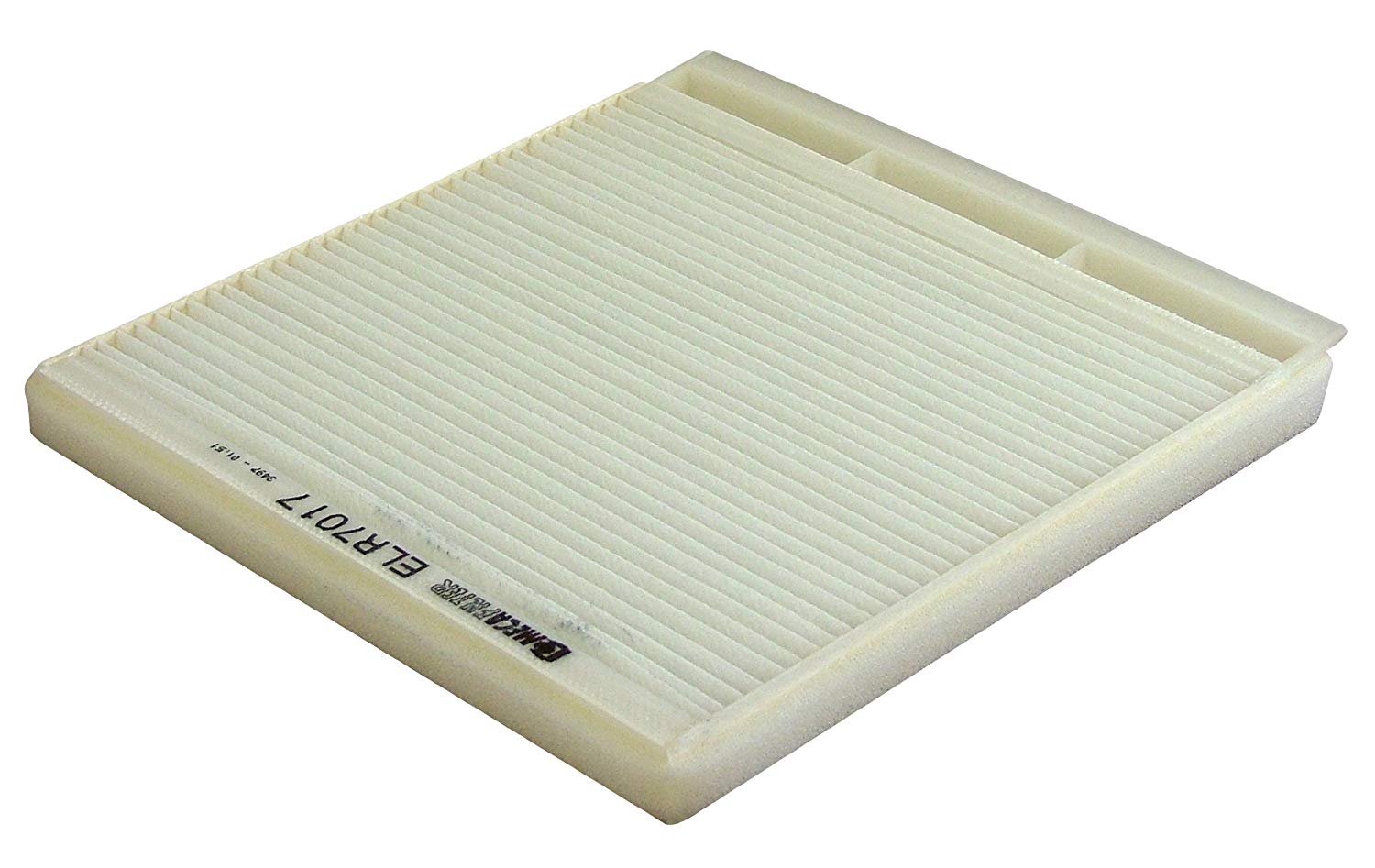 FILTRO DE AIRE ACONDICIONADO PEUGEOT CITROEN PARTNER BERLINGO MODELO VIEJO XSARA I II MECAFILTER [Mecafilter]