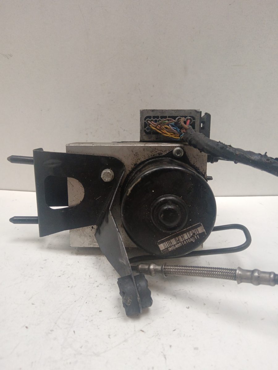 Modulo Abs BMW Serie 3 Berlina (E46) 1998-2006 320d 2.0L 100kW 10020402544