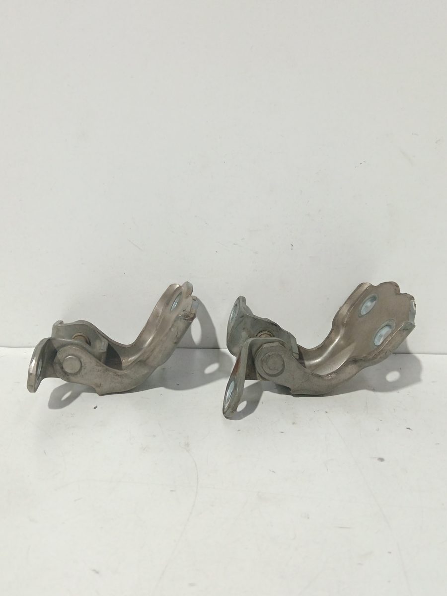 Bisagra Puerta Trasera Derecha Toyota Corolla 1986-1990