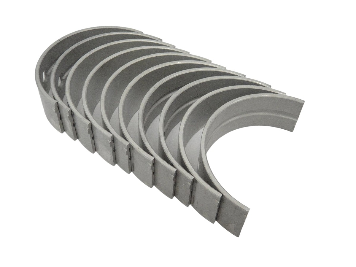 METALES BANCADA ISUZU 4HF1 4.3/IS 4HK1T/JMC 4.7 STD