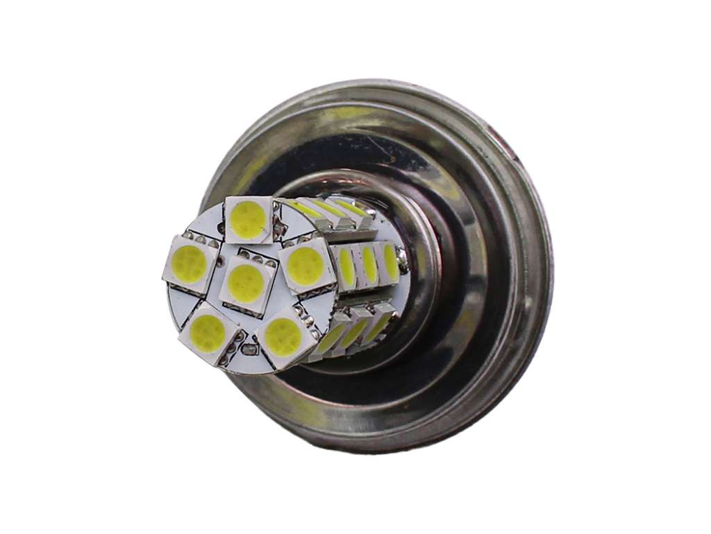 Lámpara Halógena H4 12V 130/90W