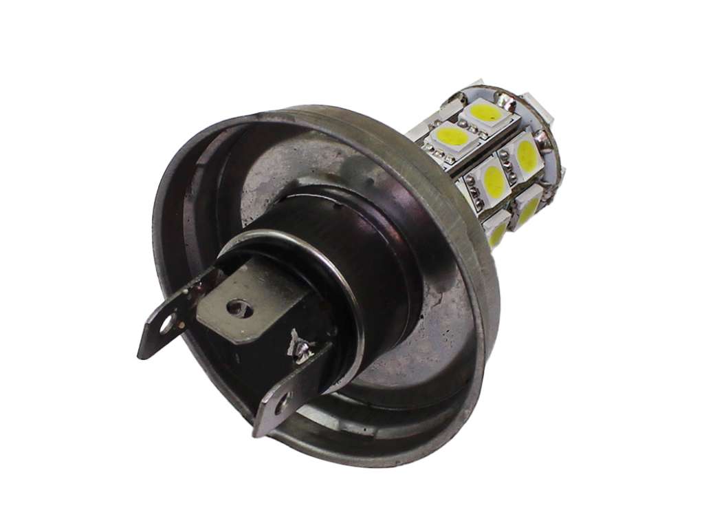 Lámpara Halógena H4 12V 130/90W