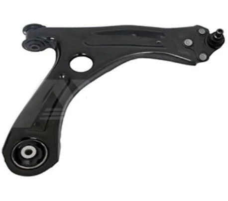 BASTIDOR INF DER VW UP 14 CON ROTULA AYD