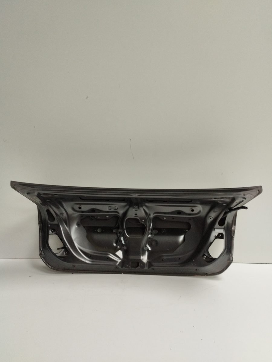 Tapa Baul Toyota Corolla (E15) 2006-2011 Luna
