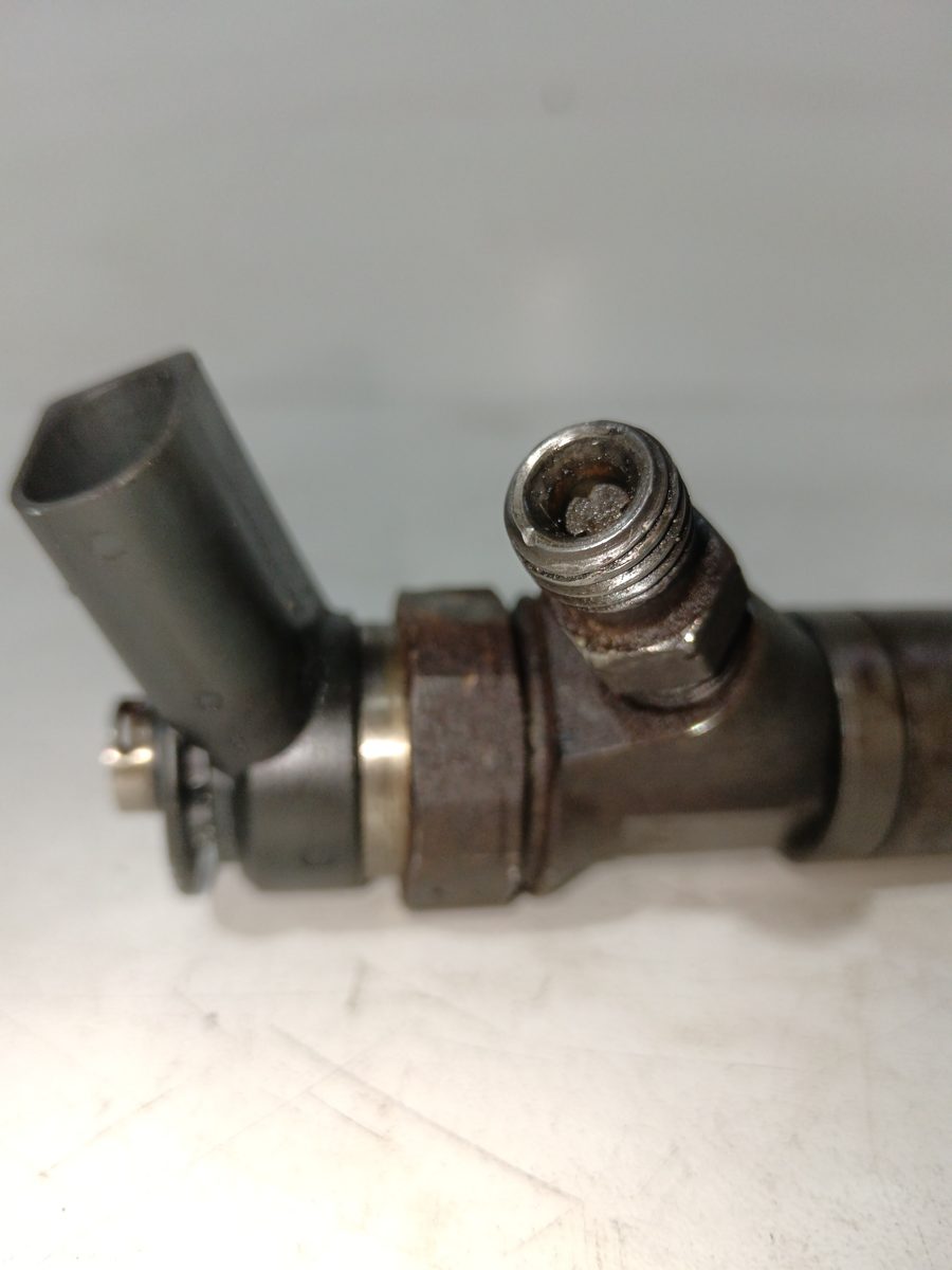 Inyector BMW X5 (E53) 2000-2007 3.0 24V Turbodiesel CAT 3.0L 135kW 0445110131