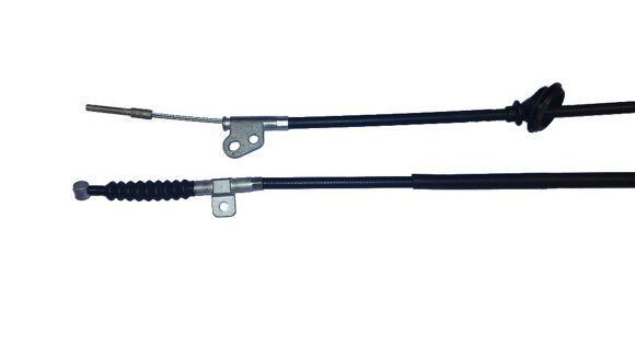 CABLE FRENO DELANTERO TOYOTA HILUX SW4 2006 EN ADELANTE