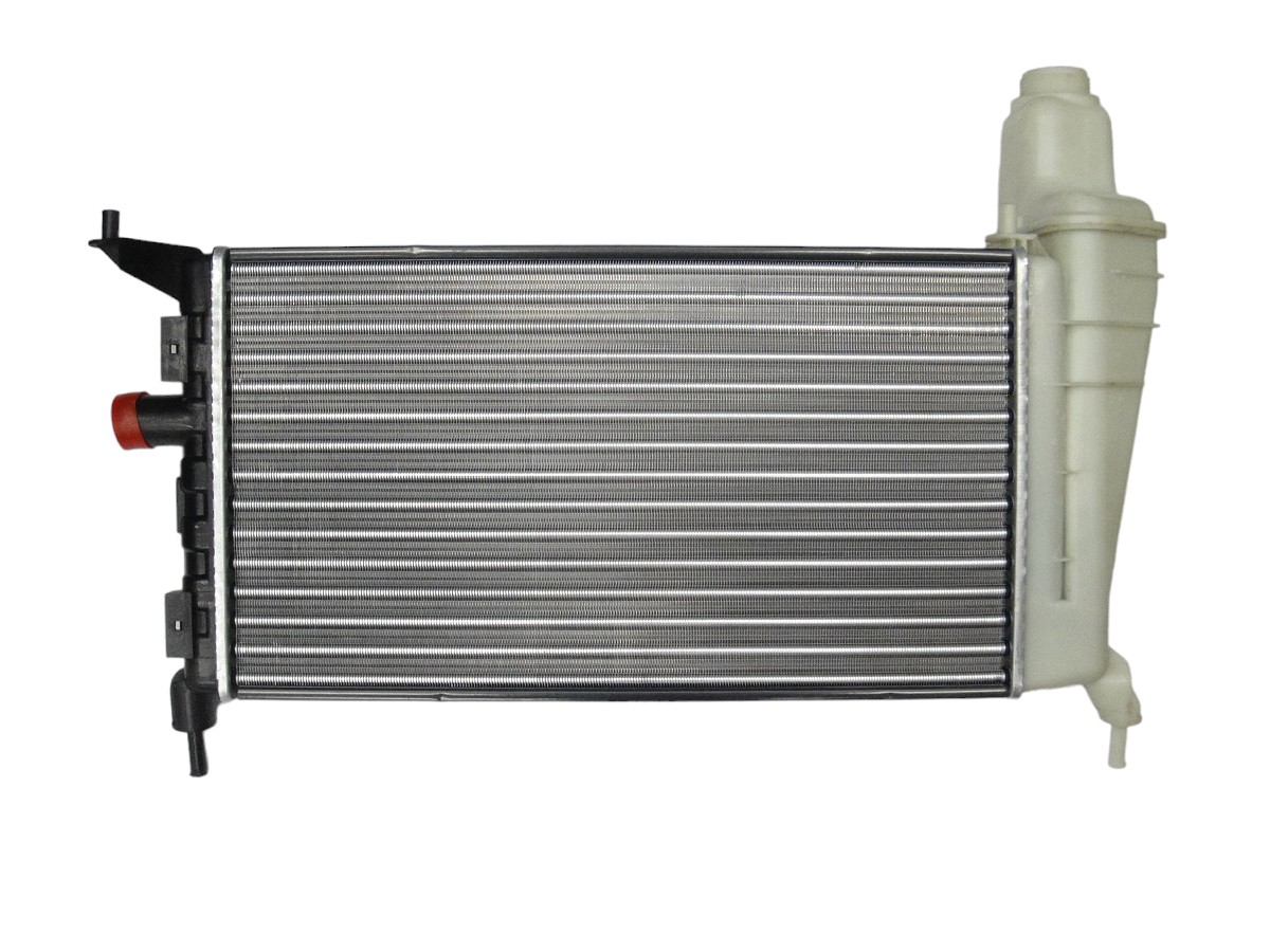 RADIADOR MOTOR CHEVROLET CELTA 2001/2006 SIN AIRE