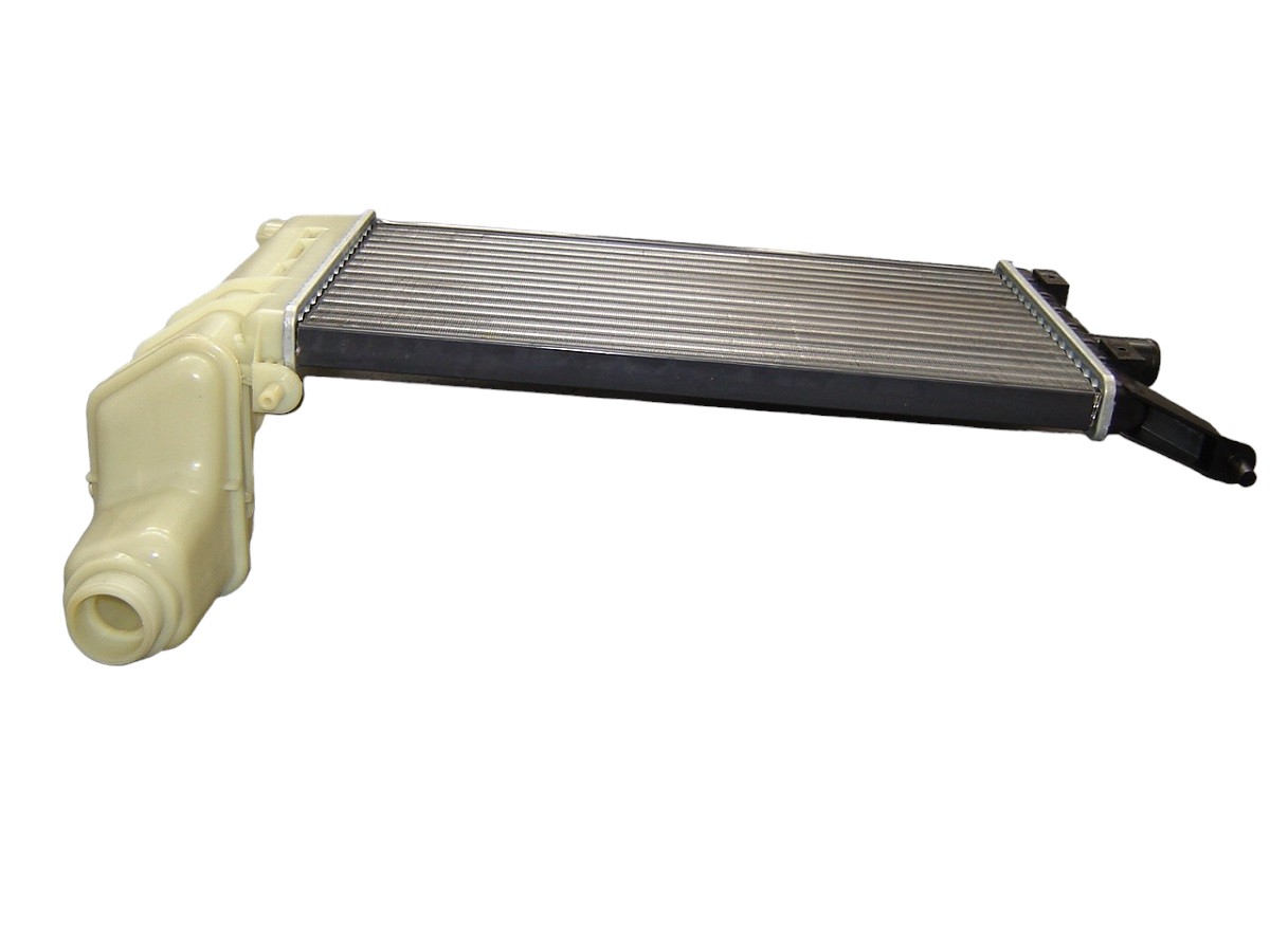 RADIADOR MOTOR CHEVROLET CELTA 2001/2006 SIN AIRE