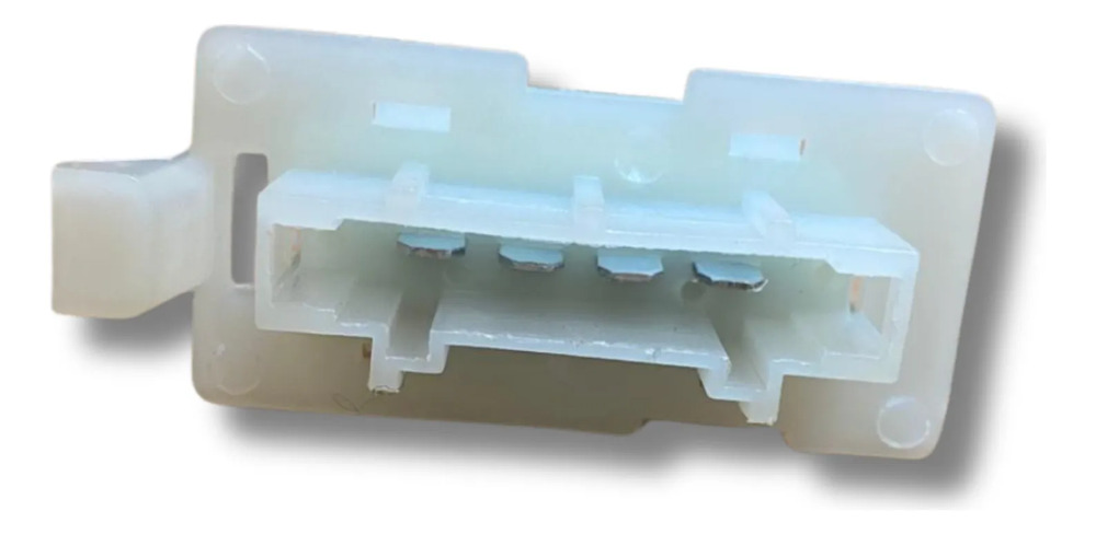Resistencia Calefaccion Volkswagen Gol/fox 2009-2018
