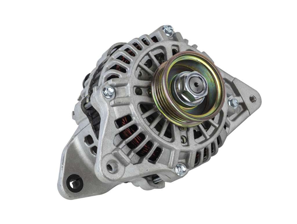Alternador