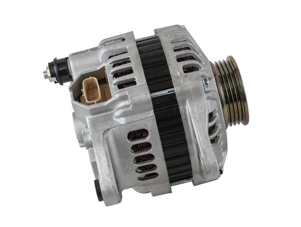 Alternador